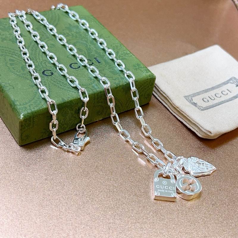 Gucci Necklace 10yxx235